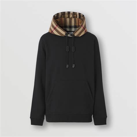 burberry hoodie men's|Burberry hoodie men's sale.